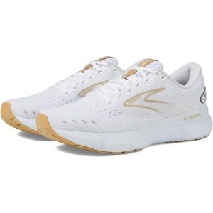 Brooks Women’s Glycerin 20 white/khaki size 7.5